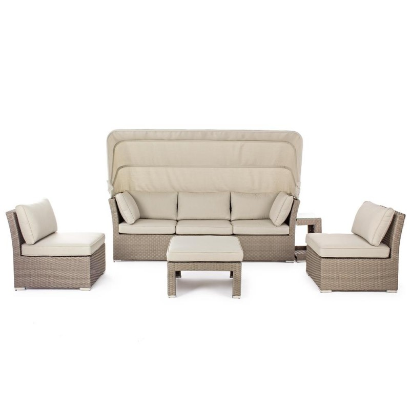 Bizzotto Daybed Modulare Floyd Giardino Letto Divano Tavolo Estate Relax Ebay