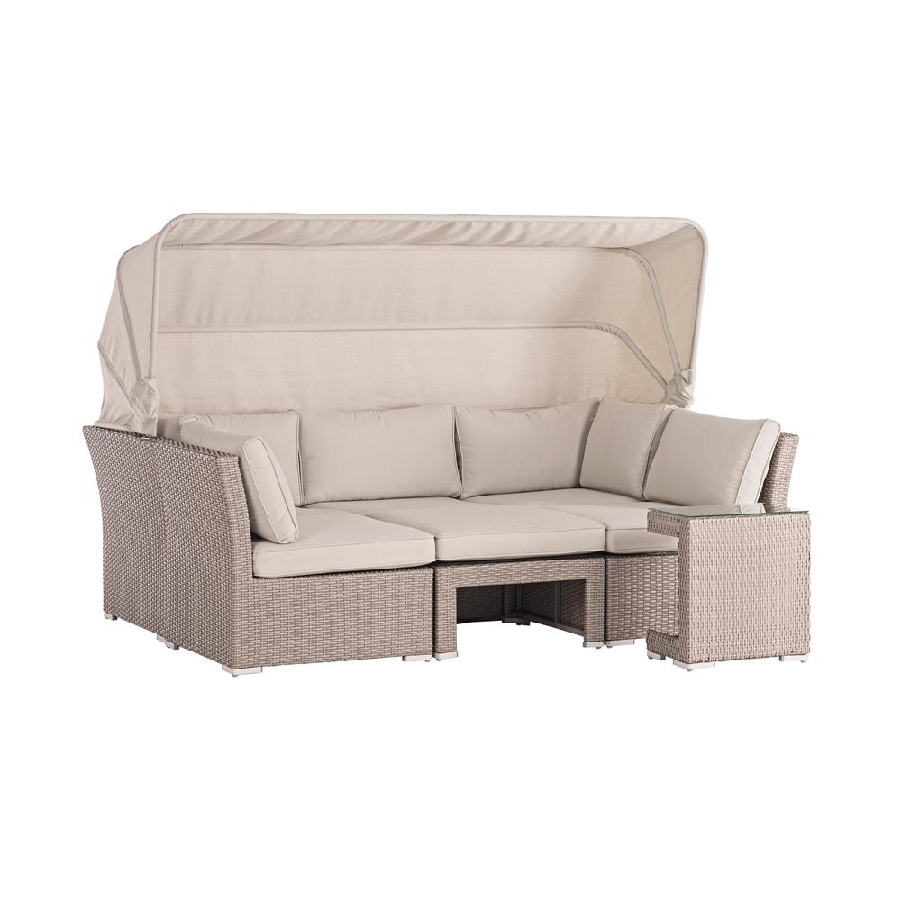 Daybed Alistair Bizzotto