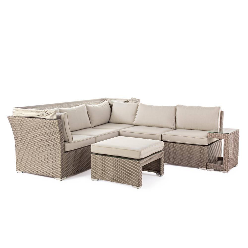 Bizzotto Daybed Modulare Floyd Giardino Letto Divano Tavolo Estate Relax Ebay