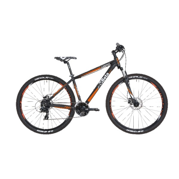 bicicletta atala uomo 29 freno