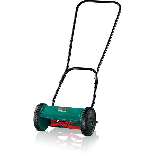 Bosch Rasaerba Tosaerba Tagliaerba manuale a lame elicoidali a spinta