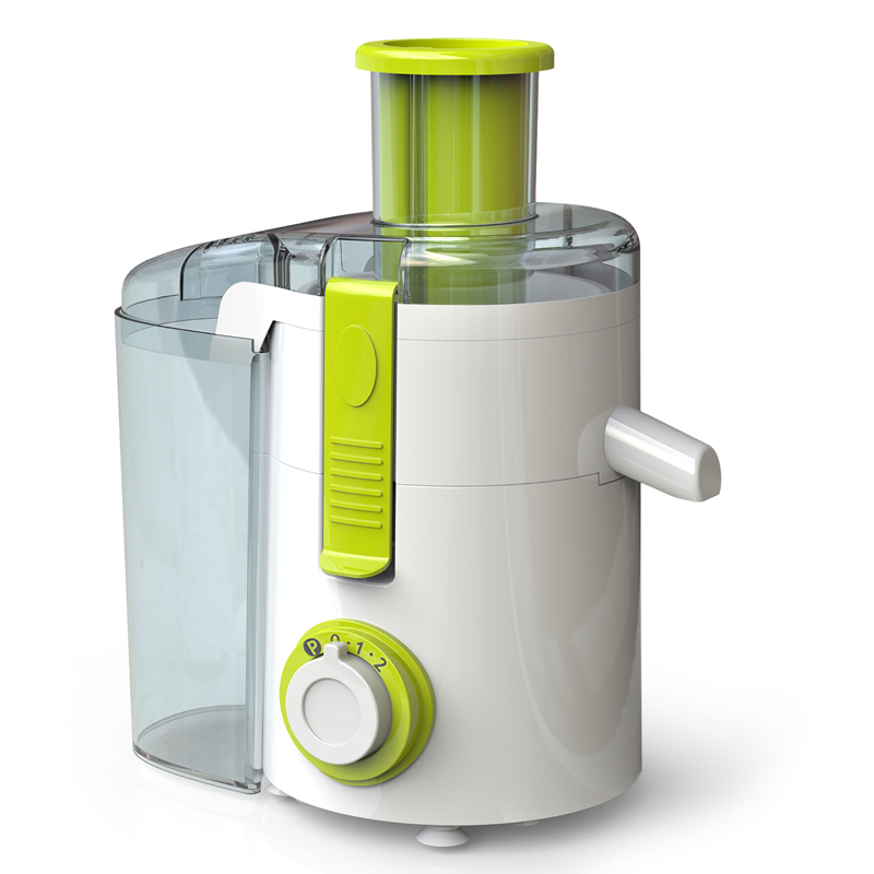 centrifuga ed estrattore