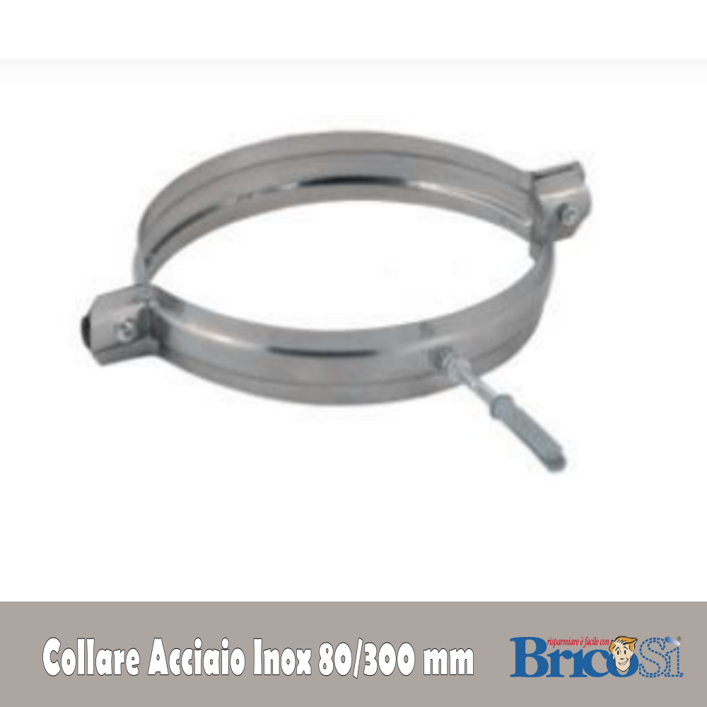 10 Rosoni Copri Tubi Per Termosifoni - PVC, Diametro 17mm, Per Riscaldamento E Idraulica - Foto 12