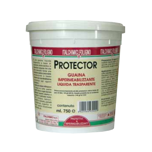 GUAINA LIQUIDA IMPERMEABILIZZANTE 1KG RESINA COLORATA E TRASPARENTE PER  TERRAZZI