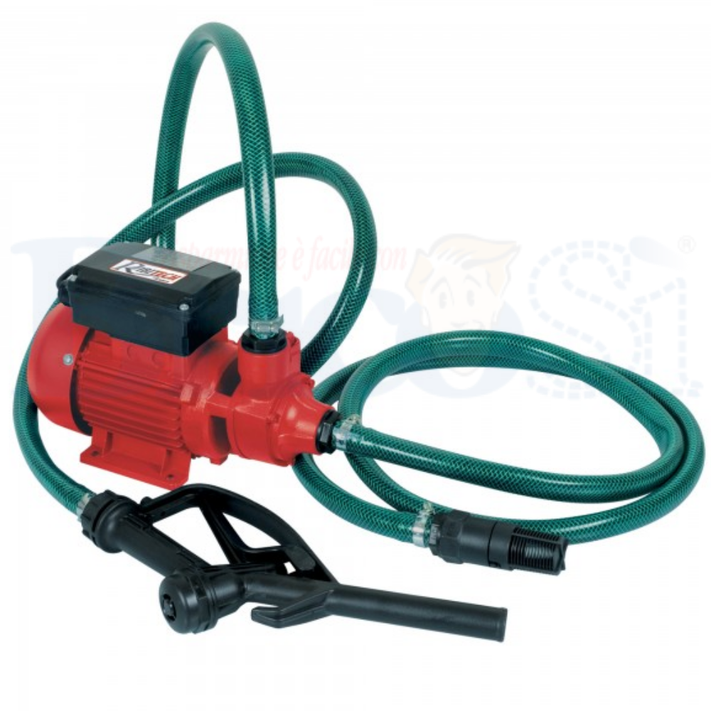 TRAVASATORE TRAVASASTOP STERYL (RUBINETTO ACCIAIO) - Vetreria Italiana