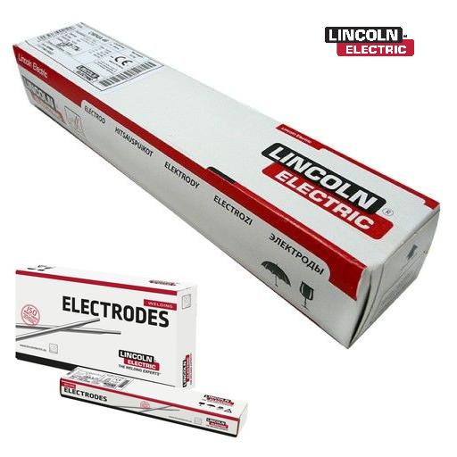 Lincoln electric omnia 46