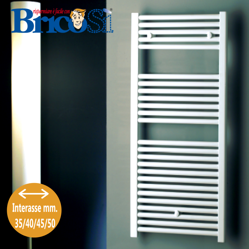 Radiatori Per Bagno Scaldasalviette
