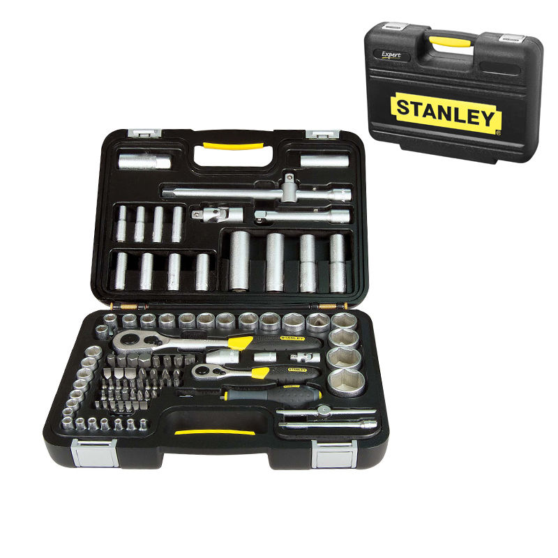 Attrezzatura stanley