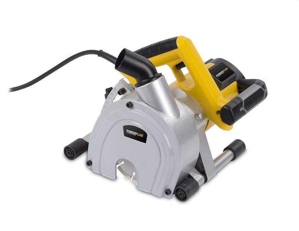 Scanalatore professionale