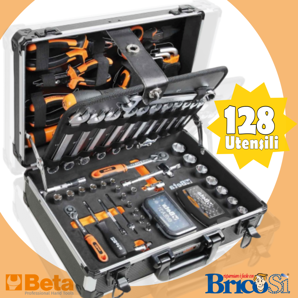 Utensili professionali beta
