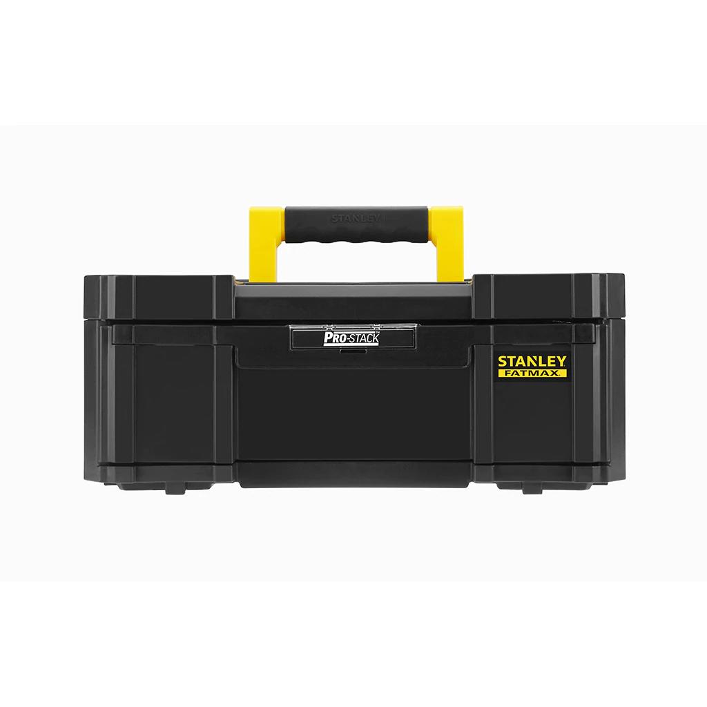 Cassettiera con cassetto organizer pro-stack fmst1-71968 fatmax® stanley