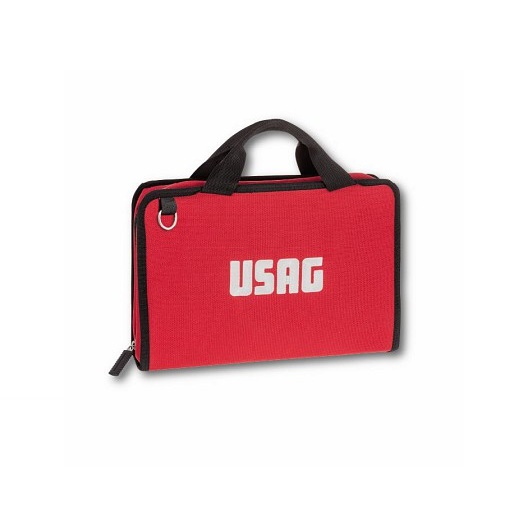 Gxlx Multifunzione Tool Tote Bag Borsa Porta Utensili Per Elettricista Attrezzi Tasche Piccola Marsupio Amazon It Casa E Cucina