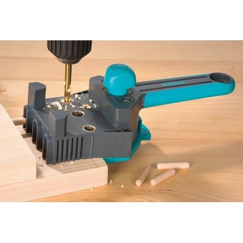 Spinatrice wolfcraft