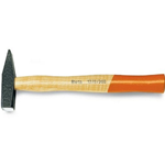 Beta martello tipo tedesco 1500gr per meccanici manico in legno Mod. 1370 1500