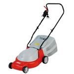 SandriGarden Tosaerba Rasaerba elettrico 1600W taglio 38cm con sacco SG38E/NL