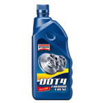 Arexons 8110 Liquido olio freni 175 ml DOT4 specifico per ABS no corrosivo auto