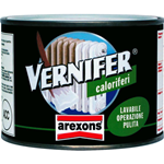 AREXONS VERNIFER VERNICE SMALTO GEL PER CALORIFERI 500ML 4906 LAVABILE