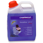 Campingaz Instablue standard liquido soluzione disinfettante 2,5lt scarico WC