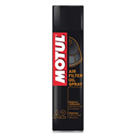 Motul A2 Air Filter oil spray 400ml lubrificante olio filtro aria moto enduro