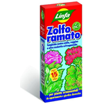 LINFA FUNGICIDA ZOLFO RAMATO 100 gr PER PIANTE ORNAMENTALI DOMESTICHE MOD. 7137