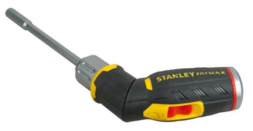 Cacciavite elettrico STANLEY 1/4