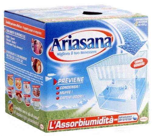Offerta Ariasana Aero Tab Inodore 450g in vendita online
