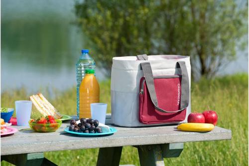 CAMPINGAZ URBAN PICNIC BAG 18L BORSA TERMICA TRACOLLA PRANZO GITA LAVORO