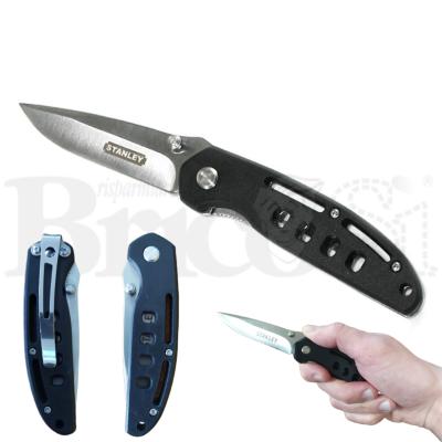 Coltello Sport Tattico Multiuso pieghevole Tascabile Stanley