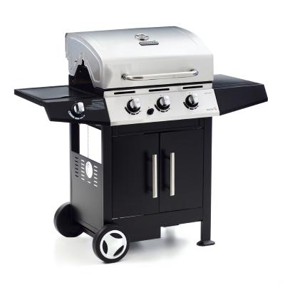 Sochef g45129 golosone 3 barbecue