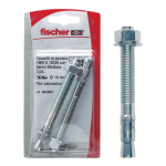 FISCHER ANCORANTE TASSELLO IN ACCIAIO BARRA FILETTATA FBN II 6/10 K 504581