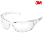 Occhiali di protezione dal lavoro lente trasparente antiriflesso 3M