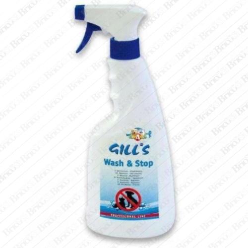 Disabituante cani e gatti nebulizzato 500ml