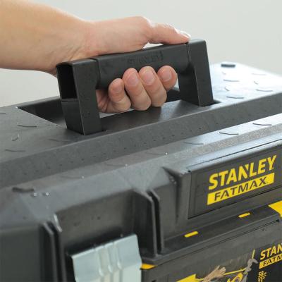 Stanley Cassetta valigetta 43x33x9cm portaminuteria,attrezzi impilabile  1-94-745