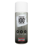 PRIMER 100% Smalto spray acrilico Fondo ANTIRUGGINE GRIGIO ml 400 AREXONS 3653