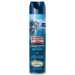 Arexons detergente pulitore Cruscotti auto Satinati spray 600 ml vaniglia