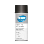 Ferox Primer fondo aggrappante per verinciatura Polistirolo spray 400ml