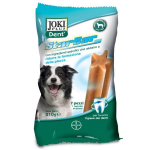 Snack Masticabile per cani Igiene Orale Joki Dent Star Bar 210 gr