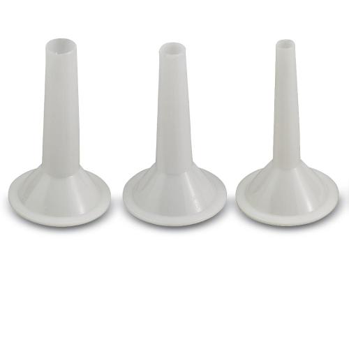 Set 3 Imbuti Insaccatori per tritacarne n°22 Reber 4726S