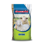 Milker 180 Mangime complementare per pecore in lattazione C620 sacco 25kg