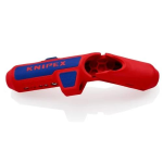 KNIPEX 169501SB SPELLACAVI UNIVERSALE ERGOSTRIP ELETTRICISTA IMPIANTI ELETTRICI