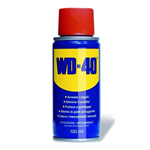 SBLOCCANTE LUBRIFICANTE SPRAY WD40 IDROREPELLENTE ANTICORROSIVO 100 ML