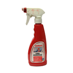 SONAX HI-SPEED cera auto spray anti acqua tuning lucidatura lucido polish 500 ML