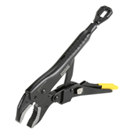 STANLEY FMHT0-75409 PINZA DI BLOCCAGGIO GRIP GANASCE CURVE AUTOBLOCCANTI FATMAX