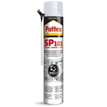 SCHIUMA POLIURETANICA ISOLAMENTO TERMICO ACUSTICO PATTEX SP101 750 ml