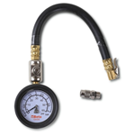 Misuratore di pressione per pneumatici manometro gomme auto Beta utensili 1949M