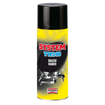 Arexons Grasso Bianco spray 400ml Lubrificante Multiuso per cerniere TW249