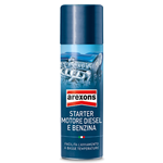 Arexons Starter Spray motore diesel e benzina avviamento rapido Auto 200 ML